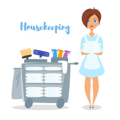 Avatar for Housekeeping by Breanna