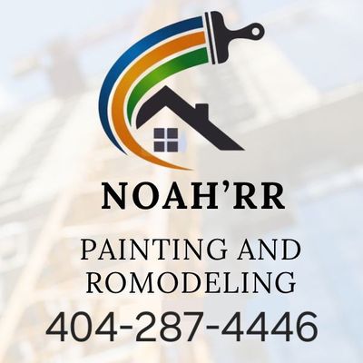 Avatar for NR painting company