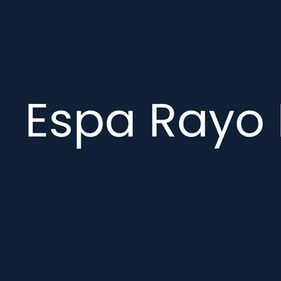 Avatar for ESPA RAYO LLC