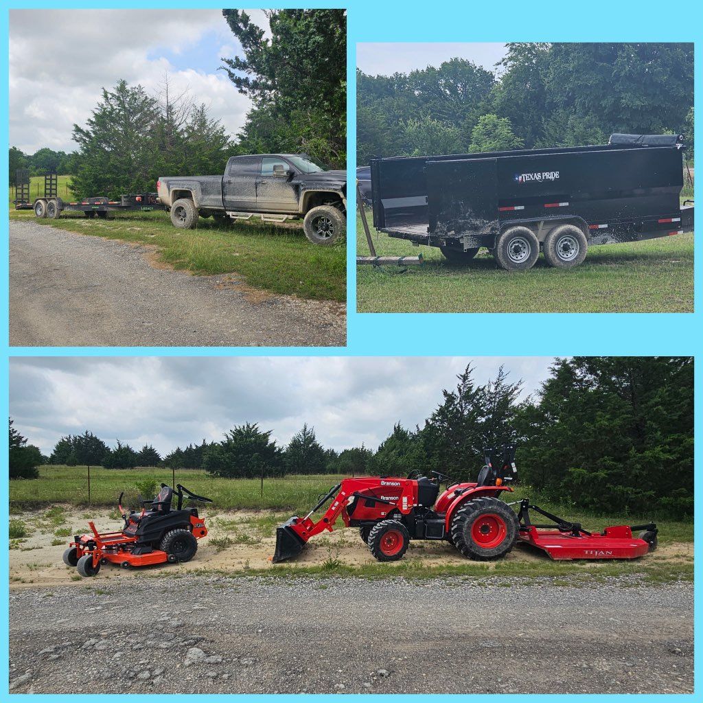 Wicked Kutz Property Management