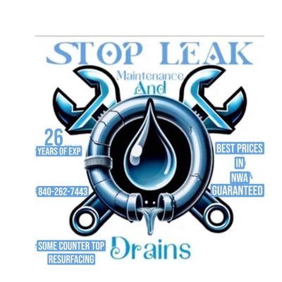 Avatar for Stop Leak Maintenance and Drains LLC
