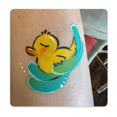 Avatar for Carousel Colors Face Painting Company