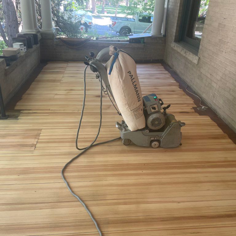 professional Flooring Solutions LLC