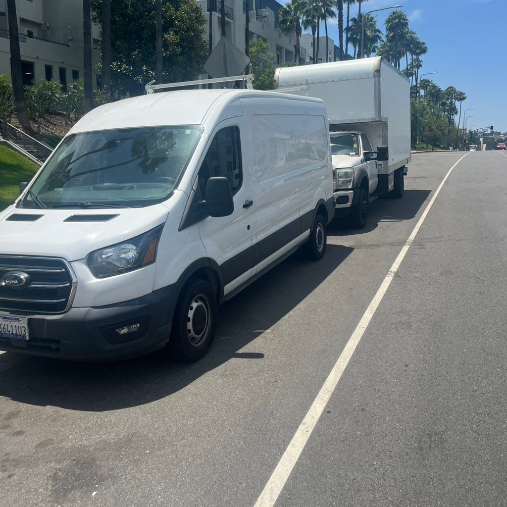 Scott Family Expediting LLC