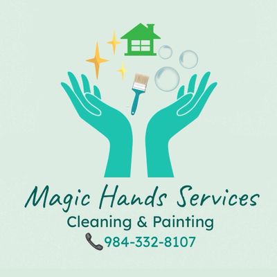 Avatar for Magic Hands Services