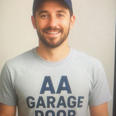 Avatar for AA Garage Door