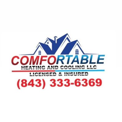 Avatar for Comfortable Heating and Cooling