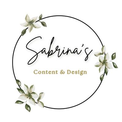 Avatar for Sabrina’s Content & Design