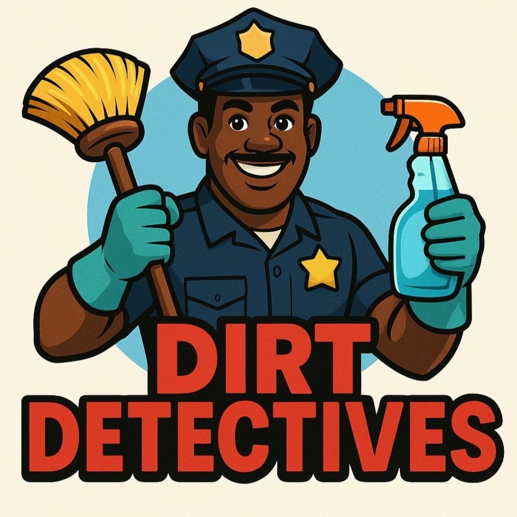 DIRT DETECTIVES