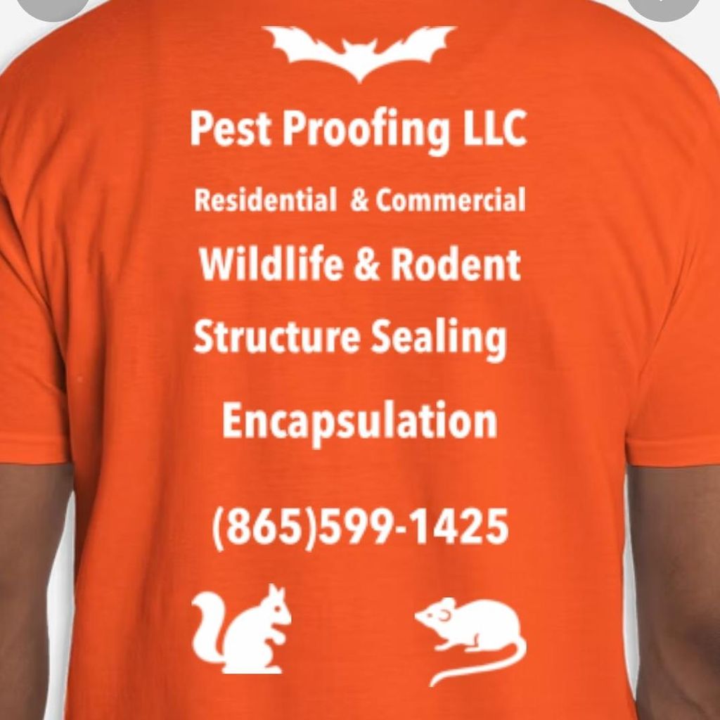 Pest Proofing LLC