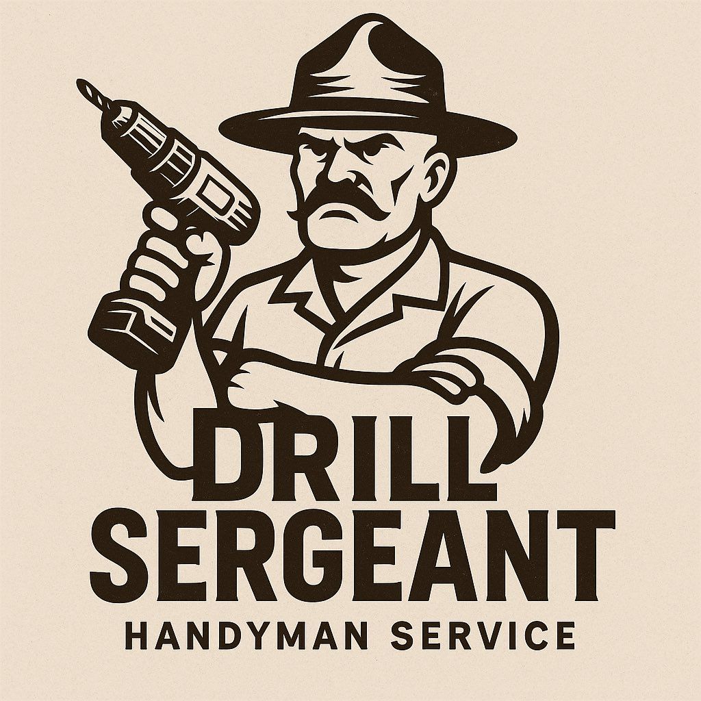 The Drill Sergeant