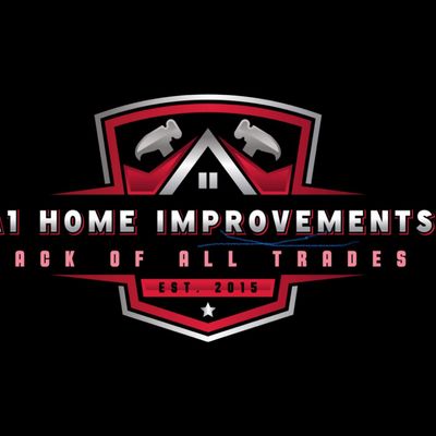 Avatar for AA1 home improvements
