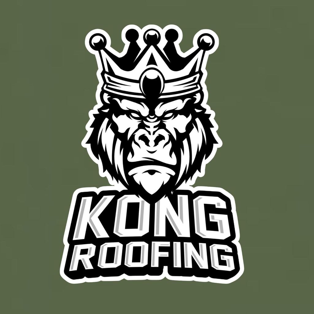 Kong Roofing