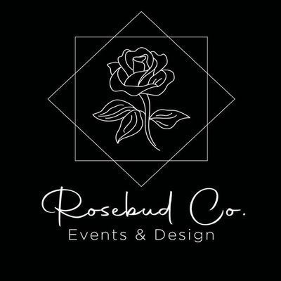 Avatar for Rosebud Co. Events & Design LLC