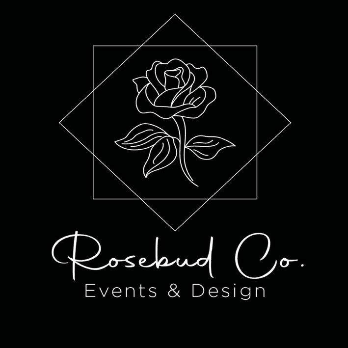 Rosebud Co. Events & Design LLC