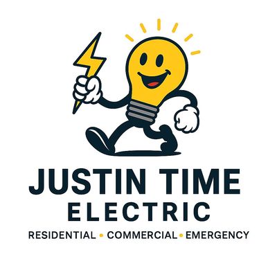 Avatar for Justin Time Electric