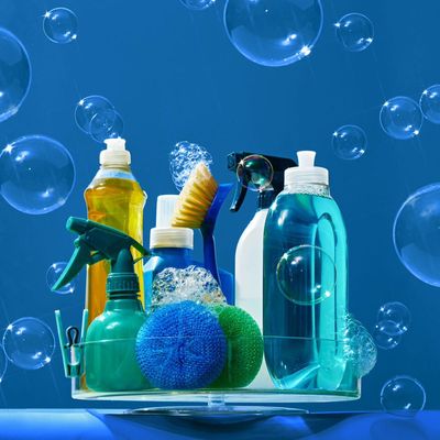Avatar for R&G cleaning services fb page