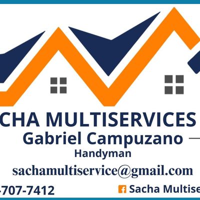 Avatar for Sacha Multiservices LLC