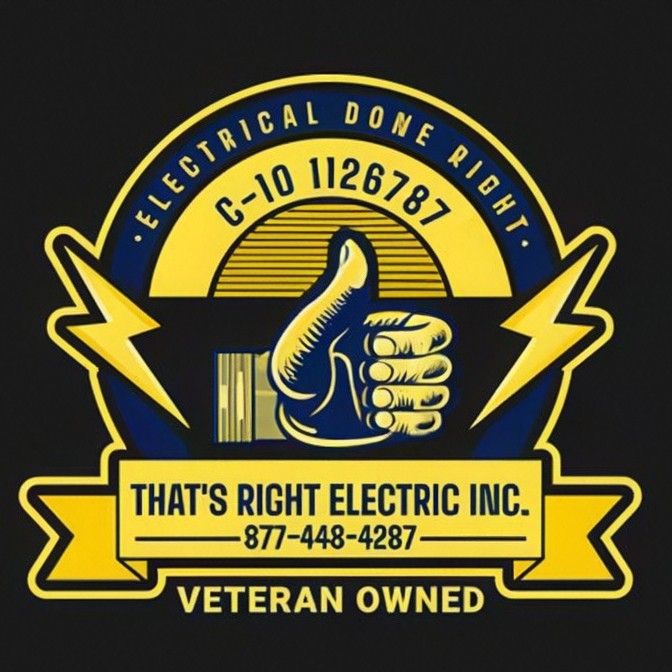 That's right Electric Inc