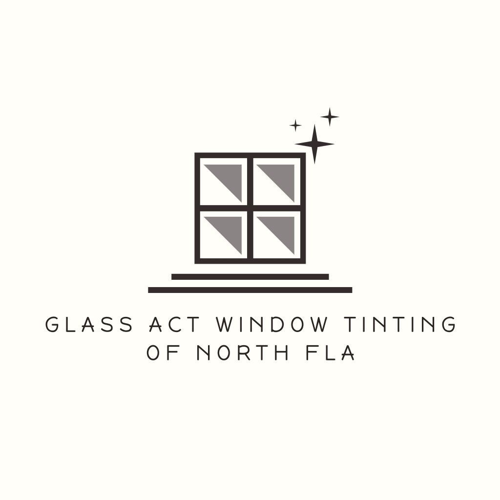 Glass Act Window Tinting of North Fl Inc.