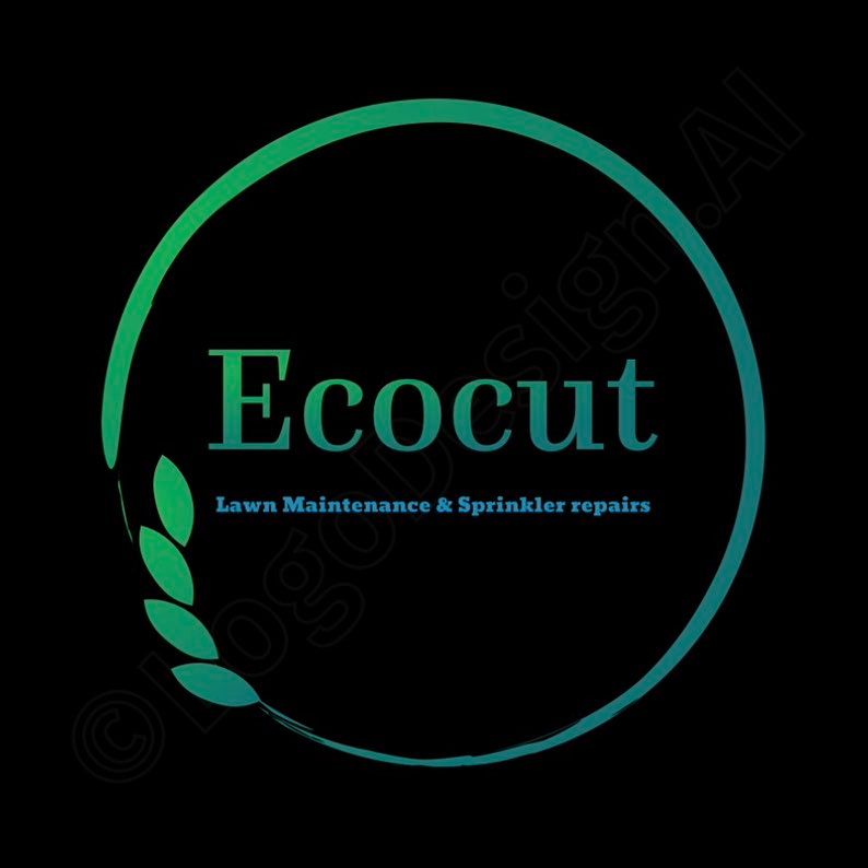 EcoCutInc landscaping