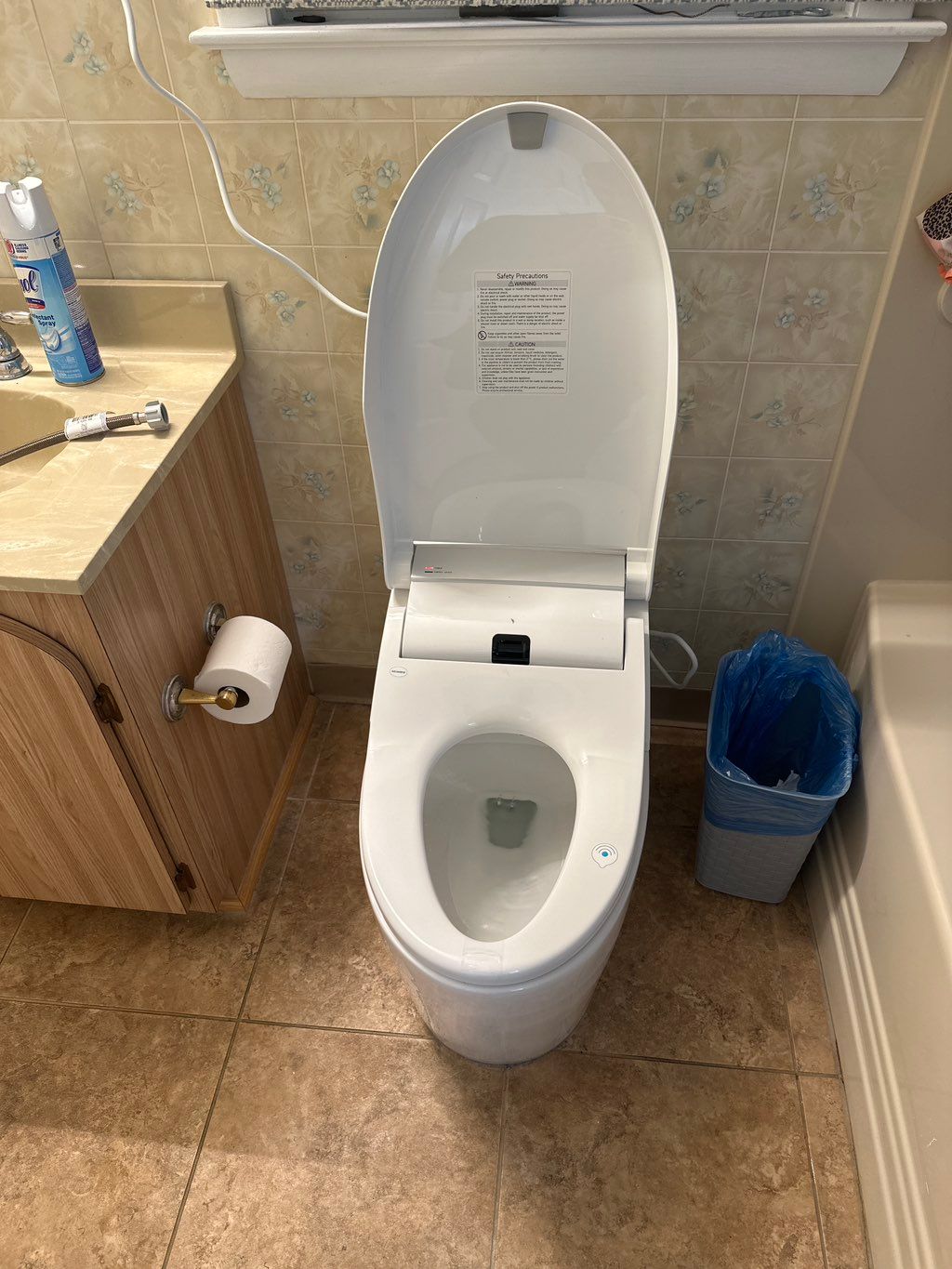 Customer photos