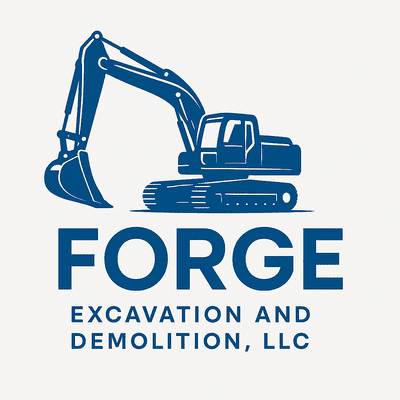 Avatar for Forge Excavation and Demolition, LLC