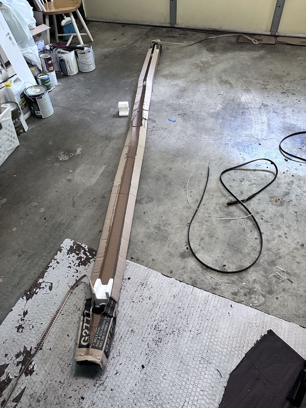 Projects and media
