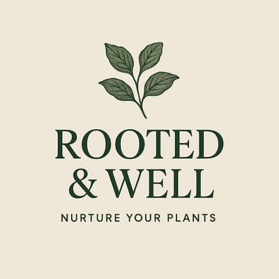 Avatar for Rooted & Well