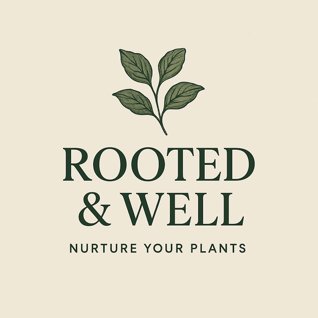 Rooted & Well