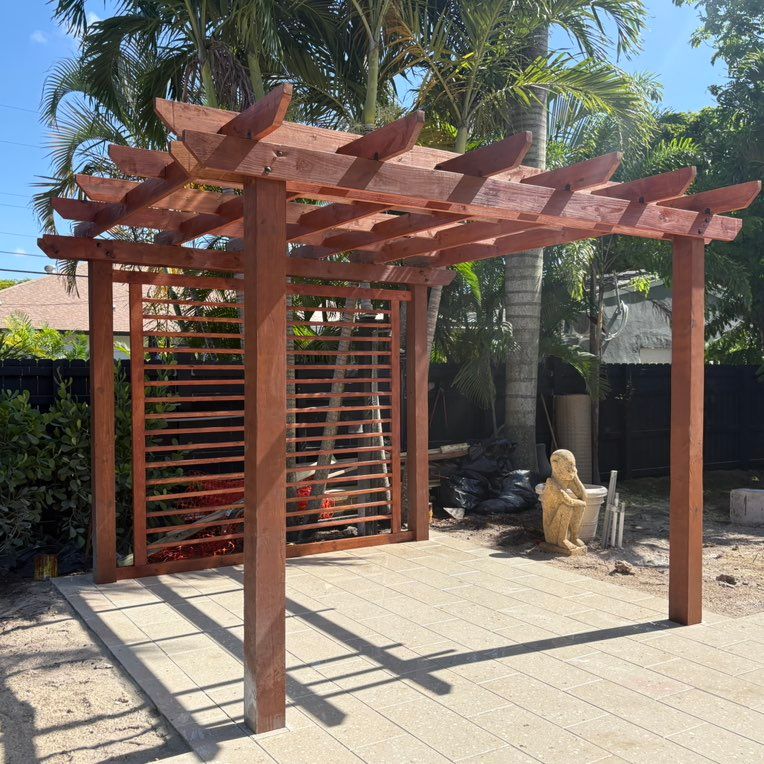 Outdoor Home Solutions