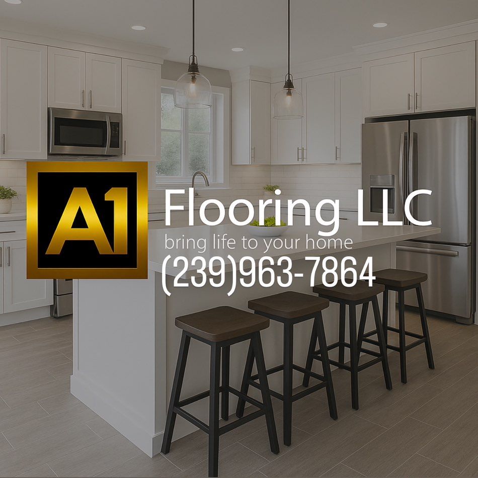 A1 Flooring
