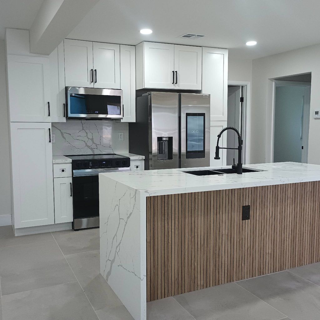 HM renovation servis llc