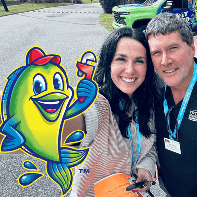 Avatar for Totally Hooked Plumbing & Drains