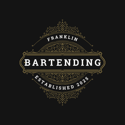 Avatar for Franklin Bartending