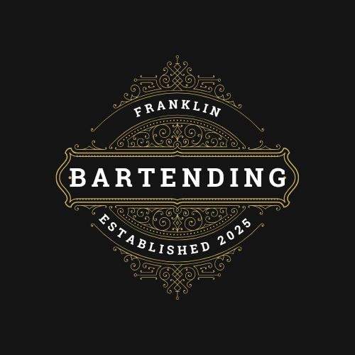 Franklin Bartending