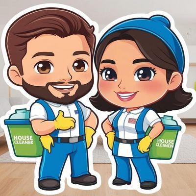 Avatar for Dos Rios Cleaning LLC