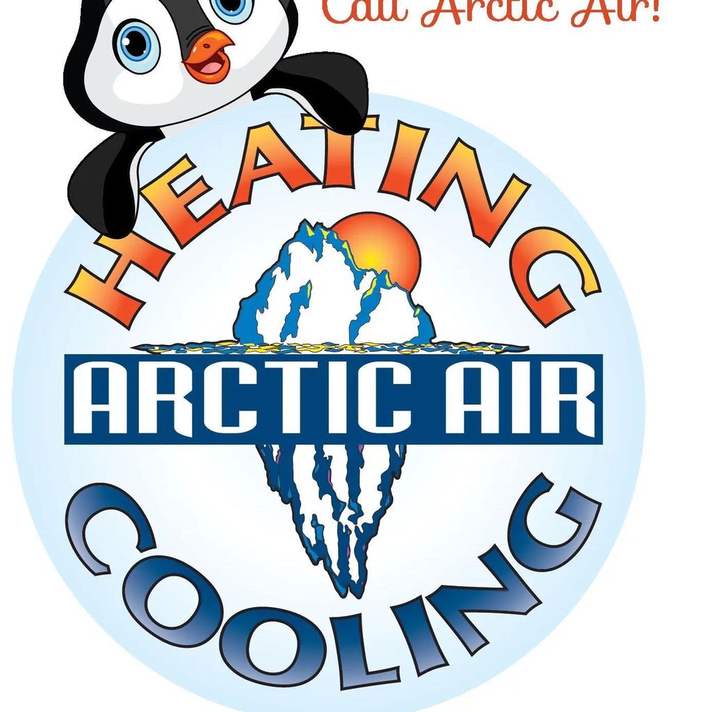 Artic Air Heating and Cooling