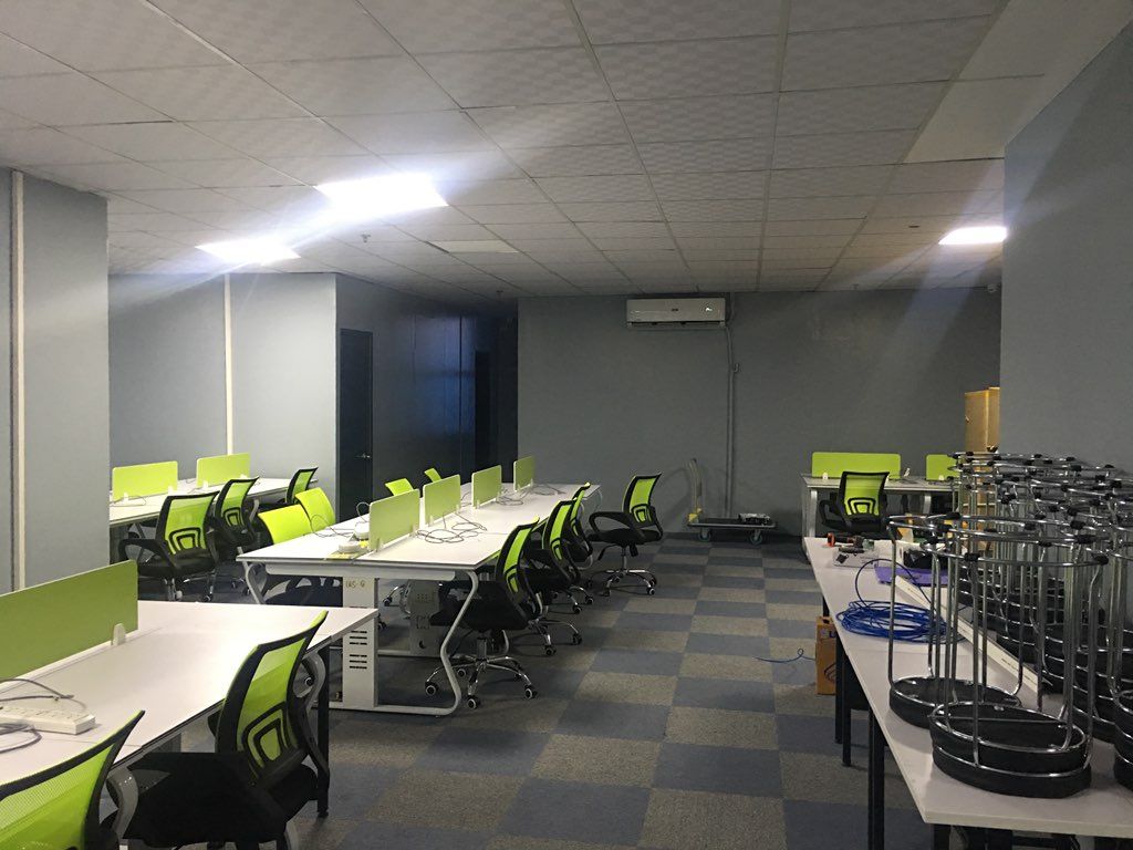 Projects and media