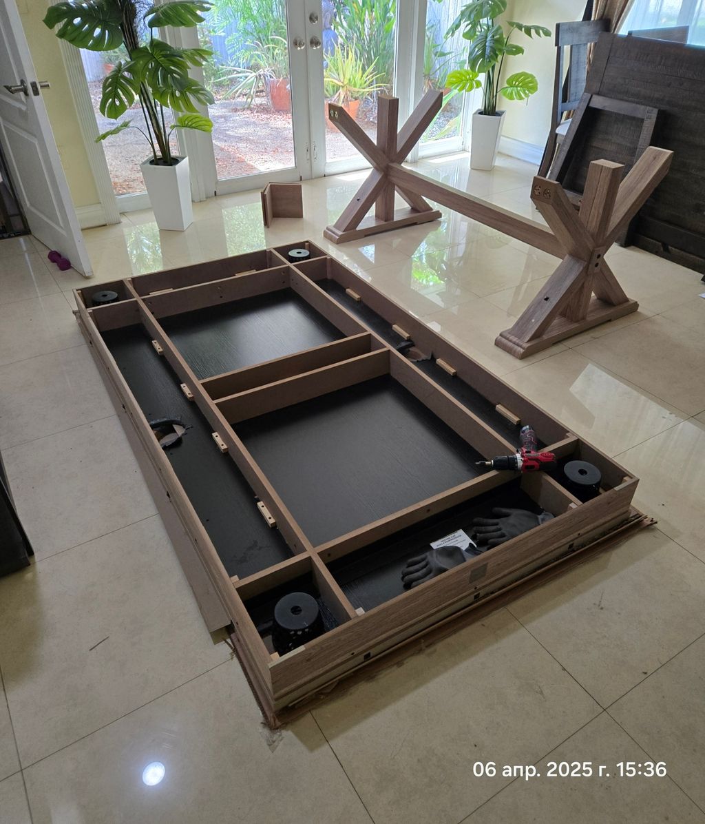 Projects and media