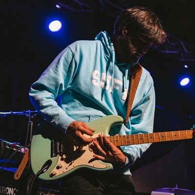 Avatar for Harry Simmons PRO GUITAR LESSONS