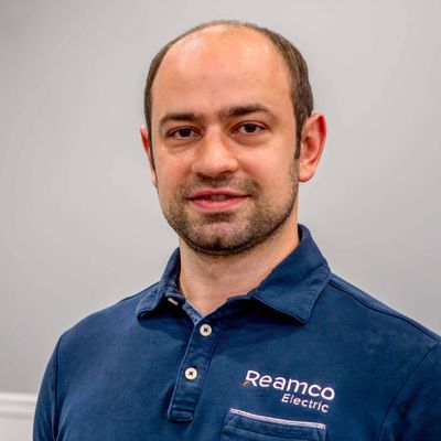 Avatar for Reamco Electric