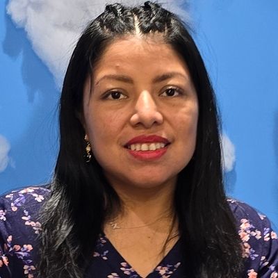 Avatar for Gloria Marroquin