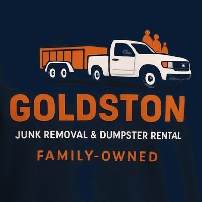 Avatar for Goldston Junk Removal & Dumpster Rental