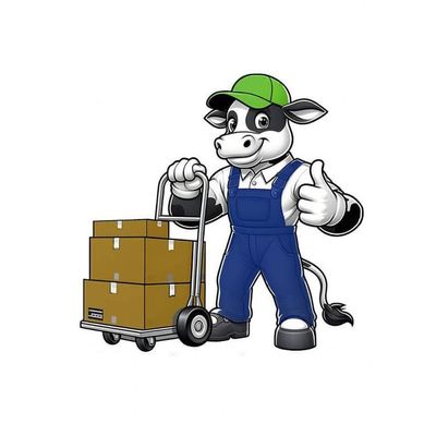 Avatar for Dairyland Mooovers