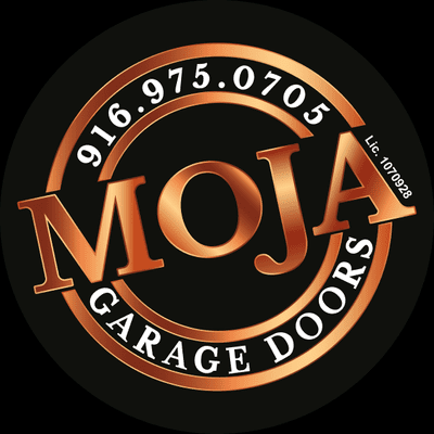 Avatar for MOJA Garage Doors