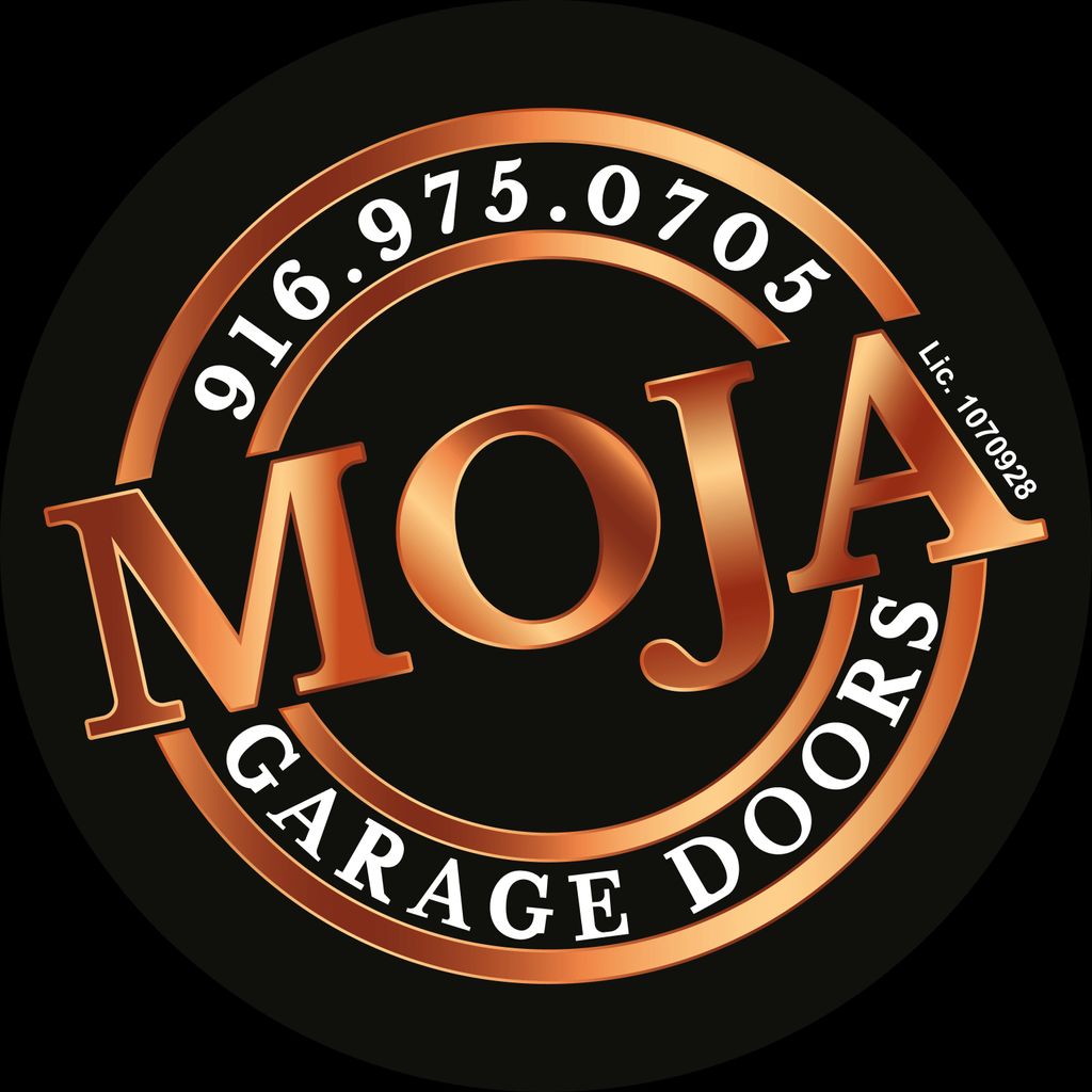 MOJA Garage Doors