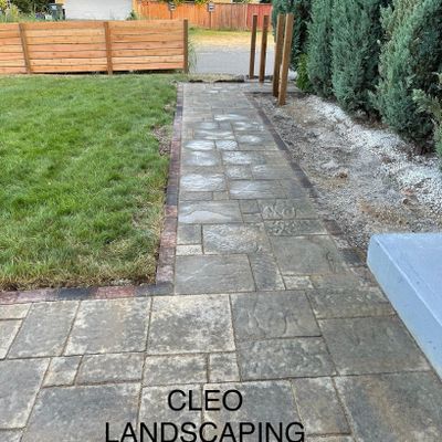 Avatar for Cleo Landscaping