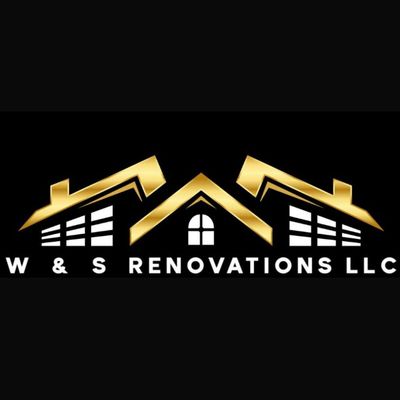 Avatar for W&S RENOVATIONS LLC - ROOFING SERVICE