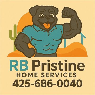 Avatar for RB Pristine Home Services